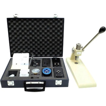 フーリエ変換赤外分光スターターキット ケニス