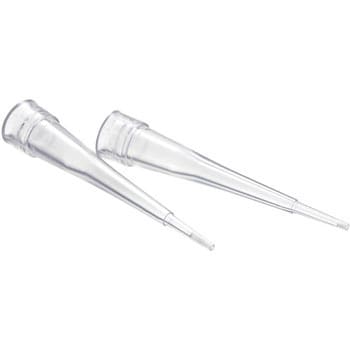 レジン充填済ピペットチップ(ZipTip) Merck(メルクミリポア