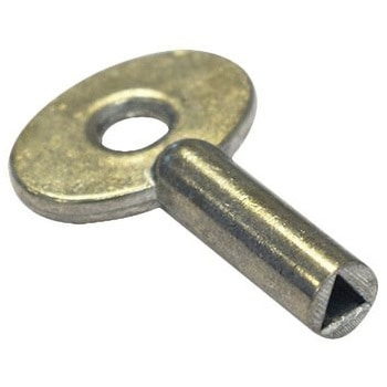 CLE CADENAS ARTILLERIE TRIANGLE Sibille