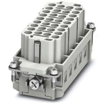 Contact insert - フエニックス・コンタクト