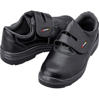 AZ59802 ウレタン短靴マジックセーフティシューズ AZ-59802 1足 TULTEX(タルテックス) 【通販モノタロウ】