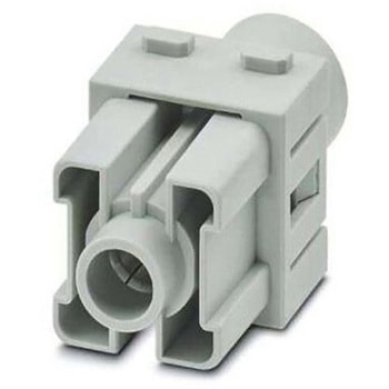 Contact insert module 1袋 2個入 フエニックス・コンタクト
