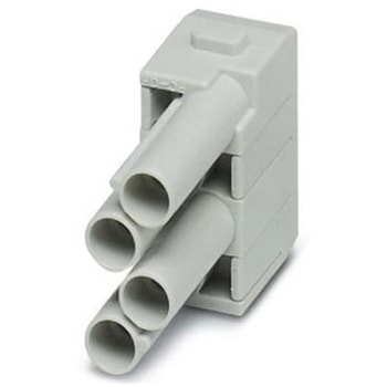 Contact insert module 1袋 5個入 フエニックス・コンタクト
