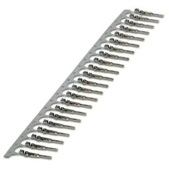 Crimp contact 1袋 7000個入 フエニックス・コンタクト