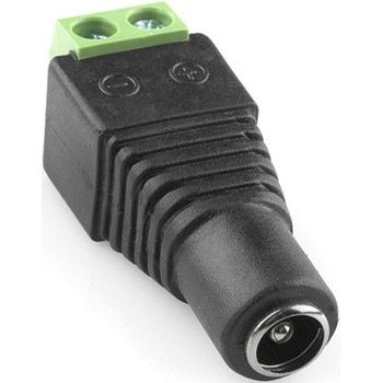 DC Barrel Jack Adapter - Female SPARKFUN