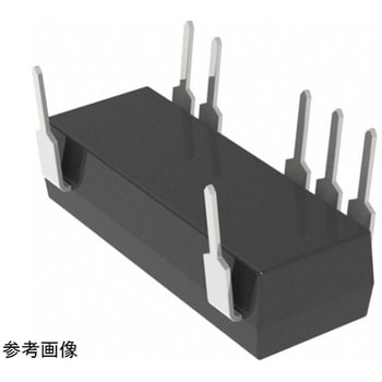 DC DC CONVERTER +/-15V 1W Texas Instruments