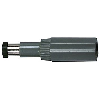 DC電源プラグ 3.0A 34.0 V 1.98mm 6.0mm 1箱 100個入 LUMBERG
