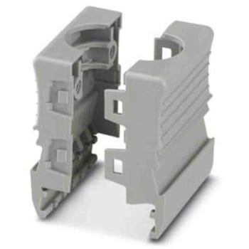 DINレール取付用端子アクセサリ ケーブルハウジング PHシリーズ 1袋 25個入 - フエニックス・コンタクト