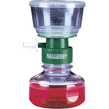 メンブレンフィルタユニット Thermo Fisher Scientific