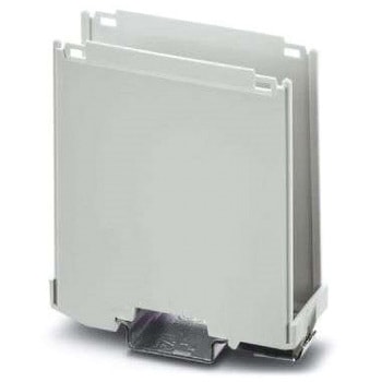 DINレール取付用端子アクセサリ ハウジングカバー ICS25シリーズ 1袋 10個入 フエニックス・コンタクト
