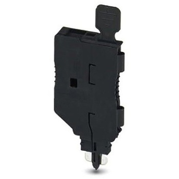 DINレール取付用端子アクセサリ ヒューズプラグ P-FU 5X20-5シリーズ 1箱 5個入 フエニックス・コンタクト