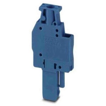 DINレール取付用端子アクセサリ モジュラコネクタ Combi Pluggable Solutionsシリーズ 1袋 50個入 フエニックス・コンタクト