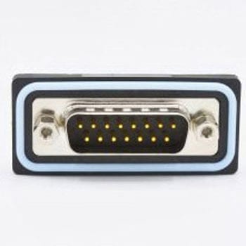 D-subコネクタ 15極 オス PCBマウント 1セット 54個入 NORCOMP