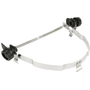 アイボーグ保安帽取付金具 SUZUKID(スズキッド)