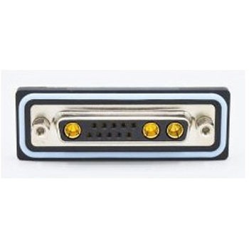 D-subコネクタ はんだ端子 25極 メス PCBマウント NORCOMP