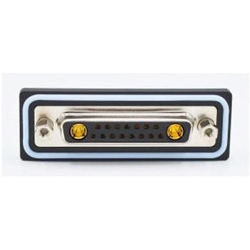 D-subコネクタ はんだ端子 25極 メス PCBマウント 1セット 36個入 NORCOMP