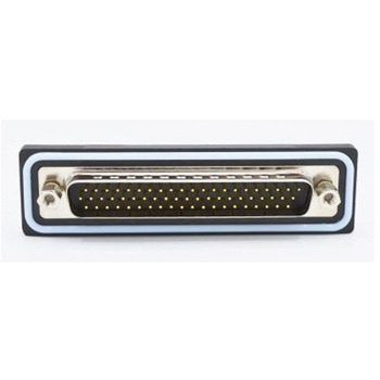 D-subコネクタ はんだ端子 62極 オス PCBマウント 1セット 27個入 - NORCOMP
