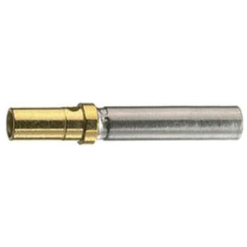 D-subコネクタコンタクト 173112シリーズ メス 圧着 ニッケルの上に金めっき 20 → 24 AWG 173112 1袋 5個入 FCT - A MOLEX COMPANY