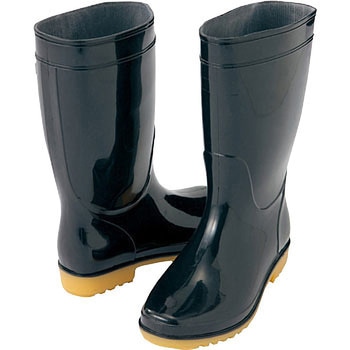 Sanitary black boots AZ-4438 TULTEX 