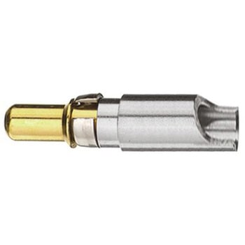 Dサブコネクタ・パワーコンタクト FMPシリーズ オス はんだ ニッケルの上に金めっき 12 → 8 AWG FMP007 FCT - A MOLEX COMPANY