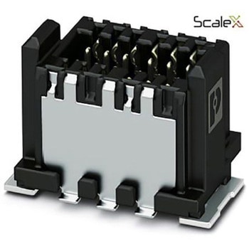 Eaton Fulleon 基板接続用ピンヘッダ 32極 0.8mm 2列 フエニックス・コンタクト