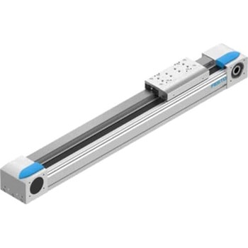 EGC リニアアクチュエータ 600mm Festo