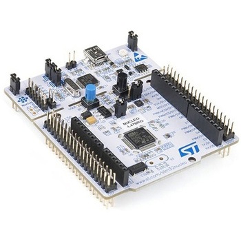 Elektor STM32 Nucleo Starter Kit SPARKFUN