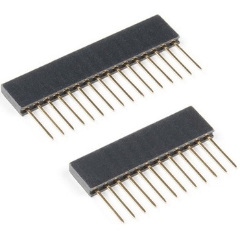 Feather Stackable Header Kit SPARKFUN