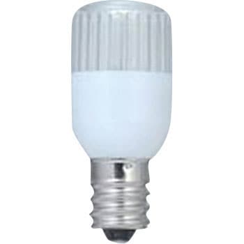 G-1008B(L) LEDハイパワー常夜灯P形 1個 ELPA 【通販モノタロウ】