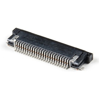 FPC Camera Connector - 24-Pin， 0.5mm Bottom-Contact SPARKFUN