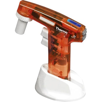 電動ピペッター Thermo Fisher Scientific