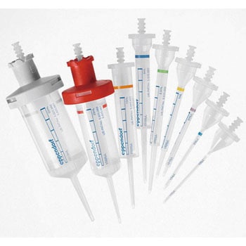 コンビチップアドバンス(マルチペット用) Eppendorf(エッペンドルフ)