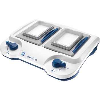 SNAP i.d. 2.0 Merck(メルクミリポア)