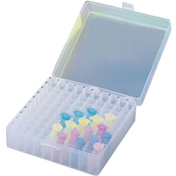ストレッジボックス SSI