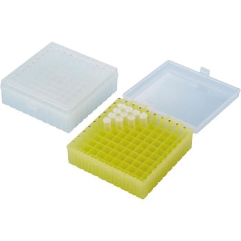 プラスチックフリーズボックス ケニス