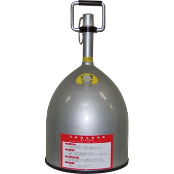 液体窒素小型容器 マイサイエンス デュワー瓶/液体窒素容器 【通販