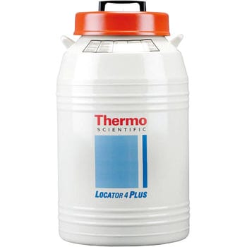 凍結保存容器 Thermo Fisher Scientific デュワー瓶/液体窒素容器