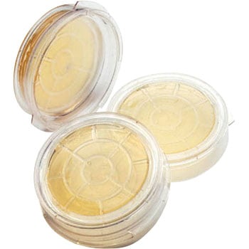 充填済培地カセット Merck(メルクミリポア)