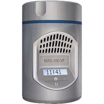 空中浮遊菌測定器 Merck(メルクミリポア)