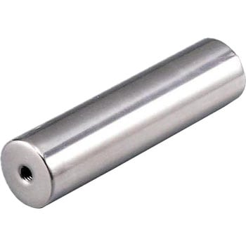 MGPB 高磁力マグネットバー ケニス 寸法Φ25×100mm 1個 - 【通販