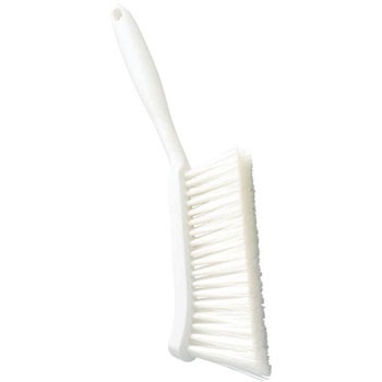 55841-WH �x�[�J���[�u���V �P�j�X �|���G�X�e�� 68411367