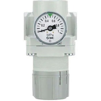 AR20(K)-D Series レギュレータ SMC