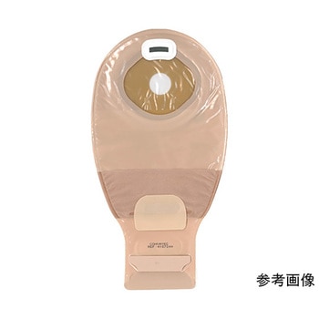 エスティーム インビジクローズ ドレインパウチ CVX コンバテックジャパン