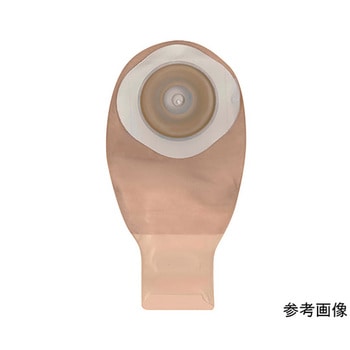 エスティーム インビジクローズ ドレインパウチ CVX コンバテックジャパン