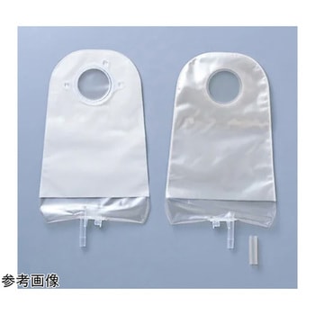 バリケア ナチュラユリナパウチ 10枚入 コンバテックジャパン