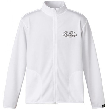 E.G.ドライジップジャケット タイプ1 3Lサイズ - EverGreen INTERNATIONAL