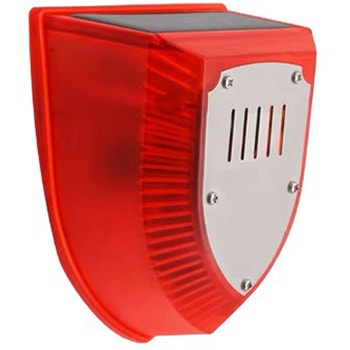 クマ避け害獣センサーアラーム エーインサイト