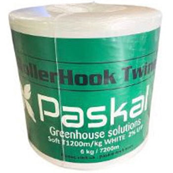 ローラーフック 誘引ロープ Paskal
