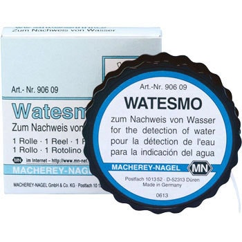 MN90609 水分検出試験紙(WATESMO) ケニス 1個 MN90609 - 【通販
