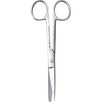 解剖はさみ Hammacher社